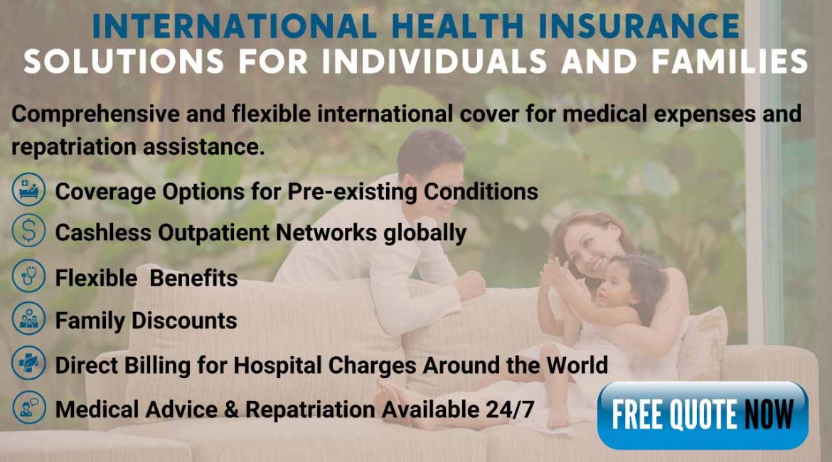 Juscall - Bupa International Health Insurance | Singapore Global Coverage