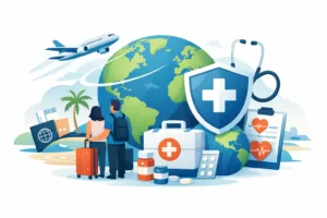 Do I Need International Health Insurance?
