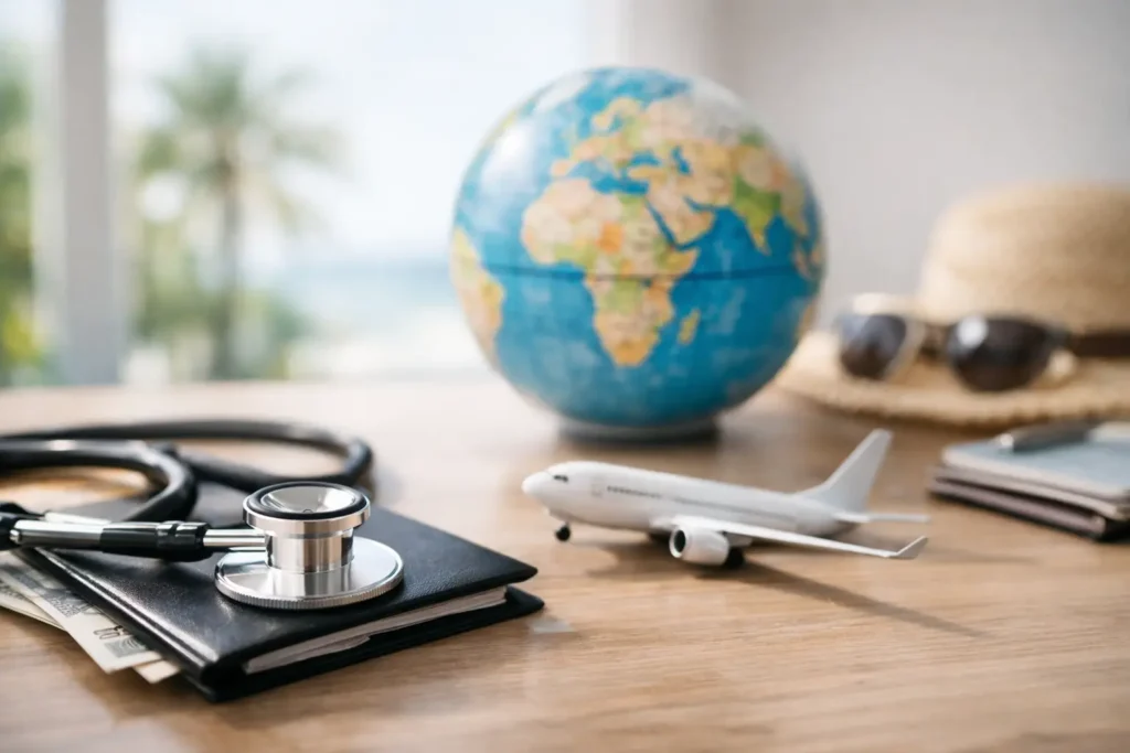 Is International Health Insurance Worth It?