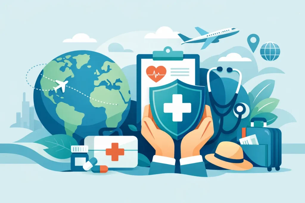 What Is International Health Insurance?