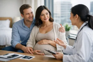 A Guide to Maternity IPMI Cover