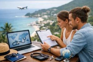 Best International Health Insurance for Nomads
