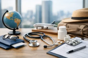 Best International Health Insurance for Pre Existing Conditions