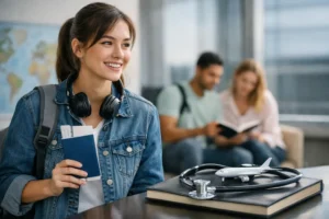 Best International Health Insurance for Students