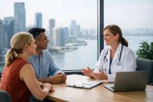 Bupa Global Plan Review for Expats