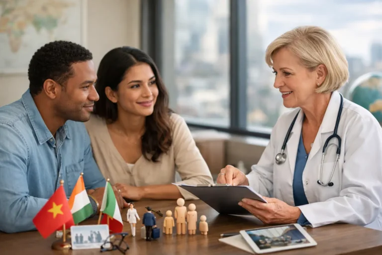 Global Health Insurance Coverage Explained