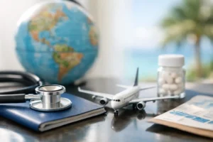 Health Insurance Plans With International Coverage