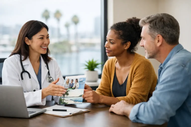 International Health Care Coverage Explained