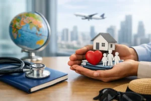 International Health Insurance for Expats