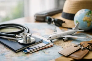 International Health Insurance for US Citizens
