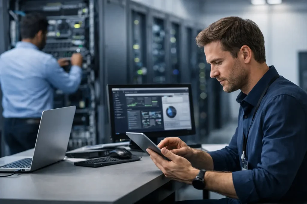 IPMI Provider Review: What Really Matters