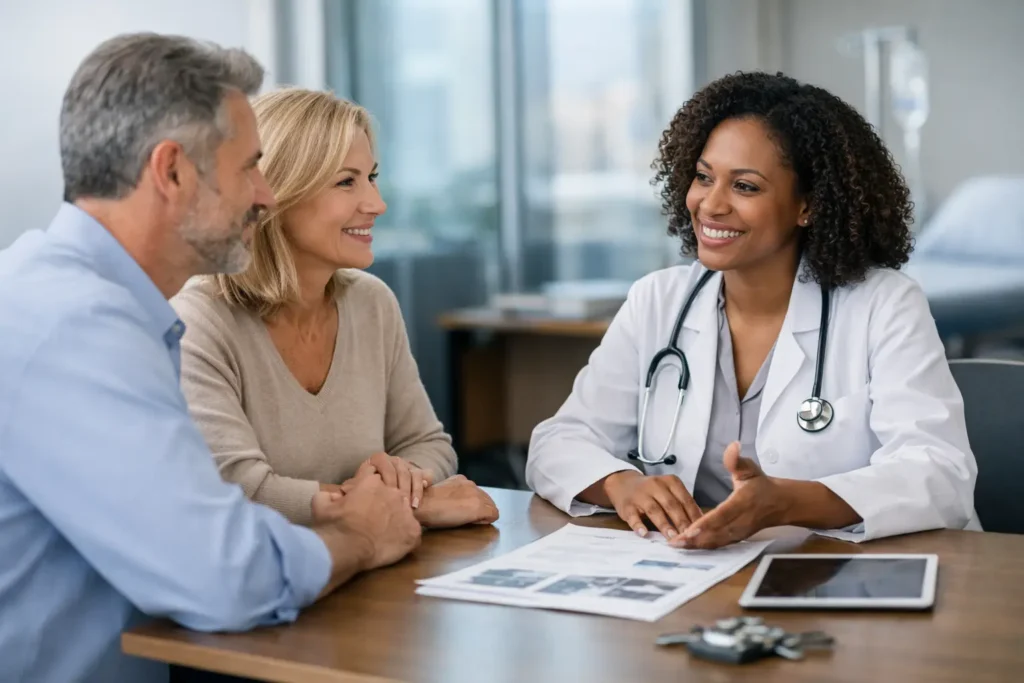 What High Limit Health Insurance Covers