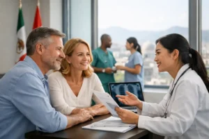 Cross Border Healthcare Planning That Works