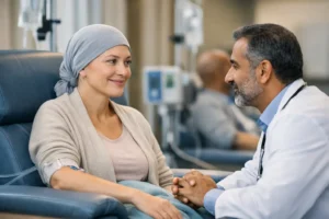 Does IPMI Cover Cancer Treatment?