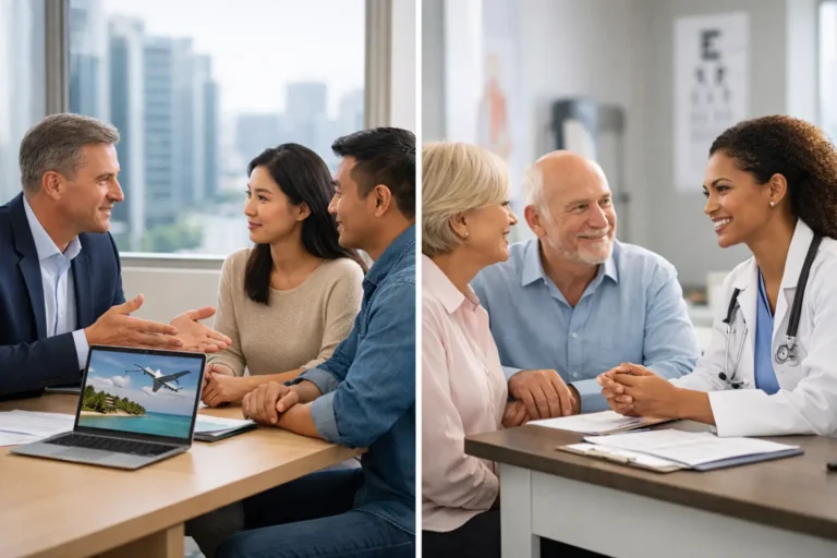 Global Cover vs Local Insurance Explained