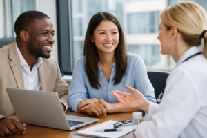 How to Insure Employees Abroad Properly