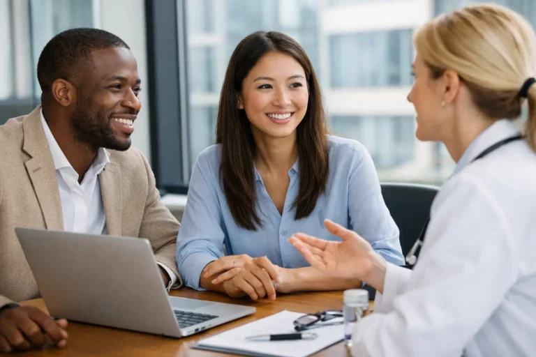 How to Insure Employees Abroad Properly