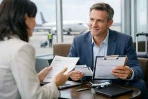 How to Switch International Insurers Safely