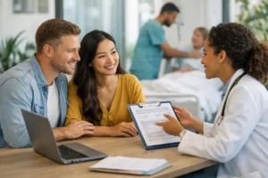 International Health Insurance Buying Guide