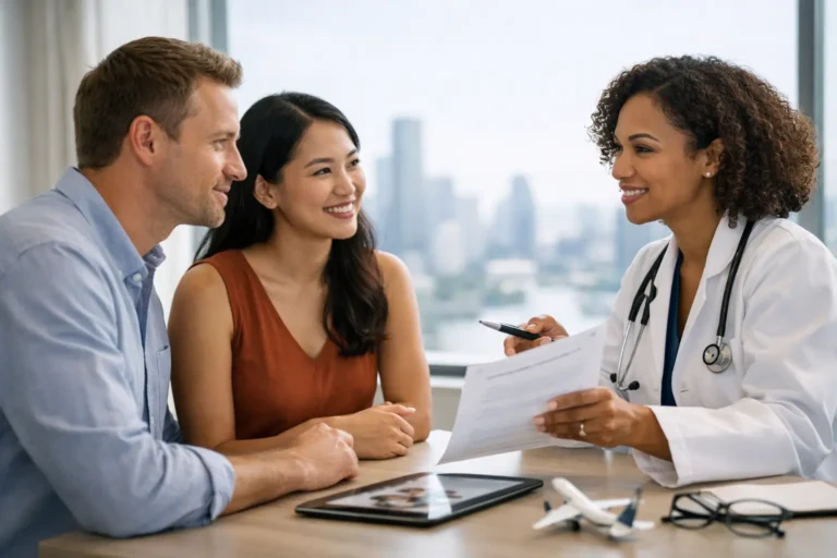 International Medical Insurance Review