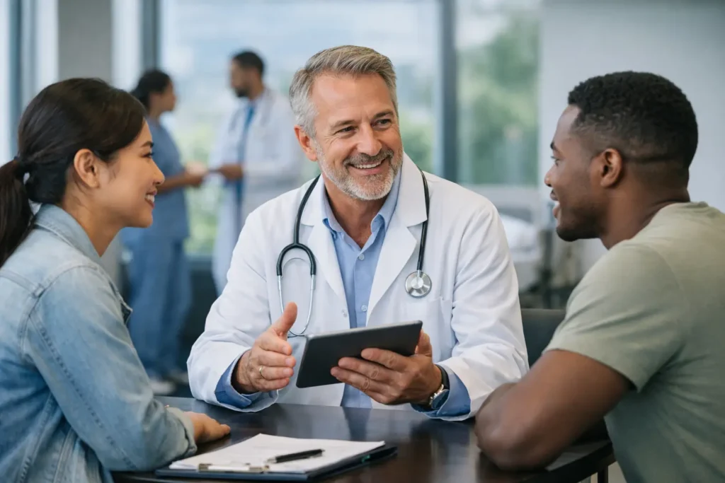 Why Continuity of Care Abroad Matters