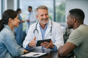 Why Continuity of Care Abroad Matters