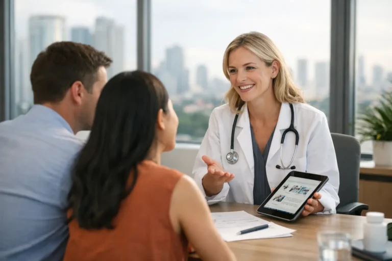 Worldwide Health Plan Review for Expats