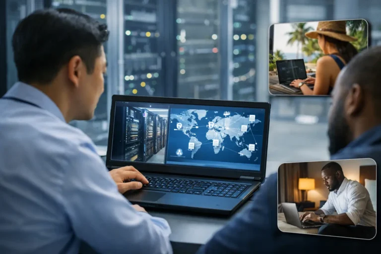 Can I Use IPMI Anywhere? Coverage Limits