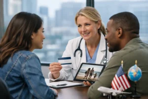 Does Worldwide Cover Include USA on Health Insurance?