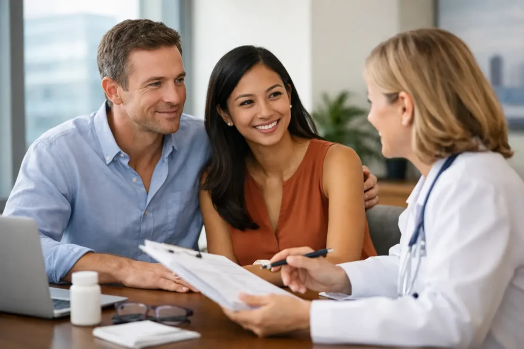 Expat Health Cover Review: What Matters Most