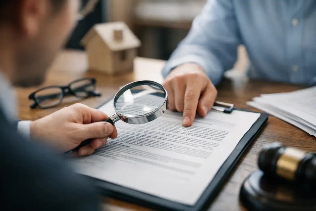 How to Read Policy Exclusions Properly