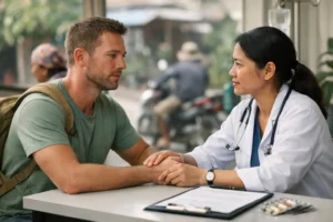 How to Reduce Overseas Medical Risk Abroad