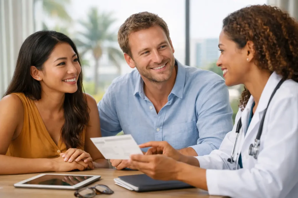 Portable Health Insurance for Expats Explained