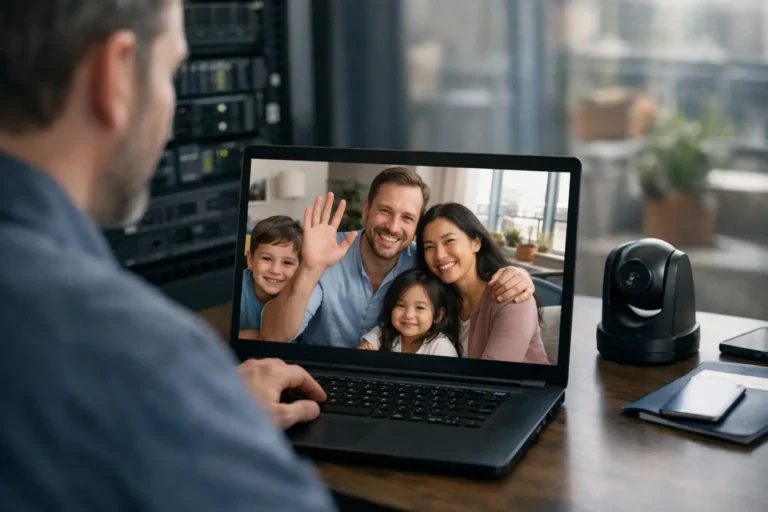 Best IPMI Features for Families Living Abroad