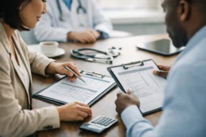 How to Compare IPMI Deductibles With Confidence