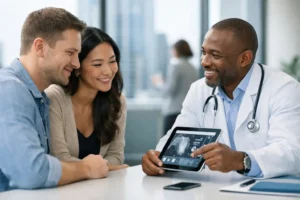 International Private Medical Insurance Explained