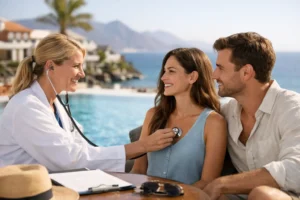Private Medical Insurance Abroad That Travels