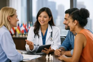Worldwide Health Insurance Comparison Guide