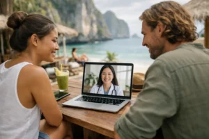 Best IPMI Plans for Digital Nomads Abroad