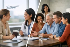Individual Versus Group IPMI Plans Compared