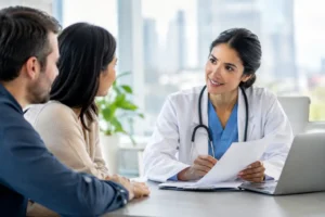 Medical Underwriting for International Health Plans