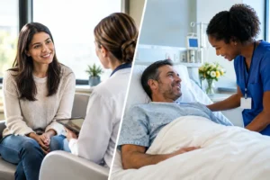 Outpatient Versus Inpatient IPMI Cover Explained
