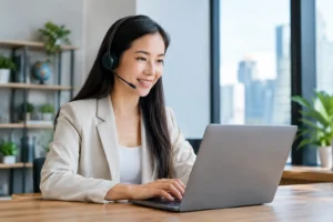 Specialist Access With IPMI Across Borders