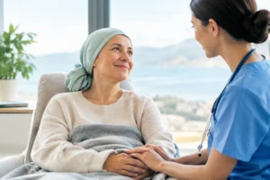 Cancer Treatment Overseas and Private Care