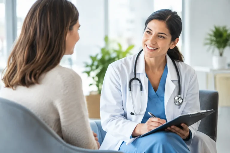 Does International Cover Include Checkups Abroad?