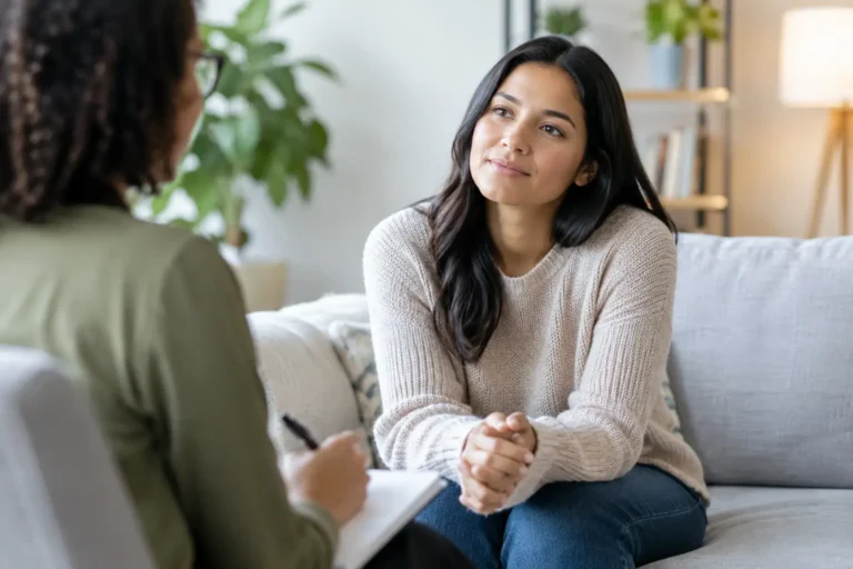 Does IPMI Include Mental Health Treatment Cover?