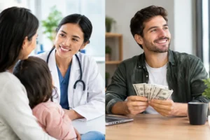 Employer IPMI vs Cash Allowance Compared