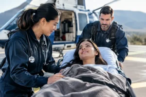 Evacuation Benefit Review for Global Health Plans