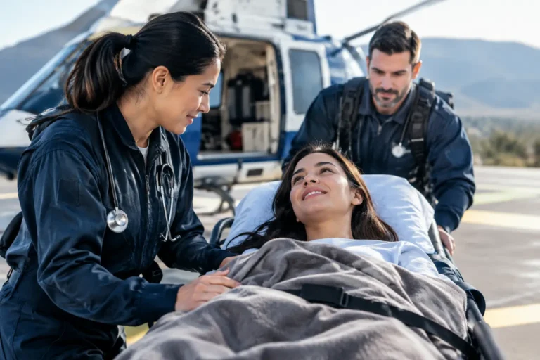 Evacuation Benefit Review for Global Health Plans