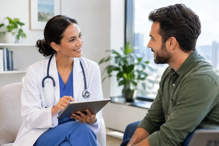 Expat Healthcare Trends Shaping Global Cover
